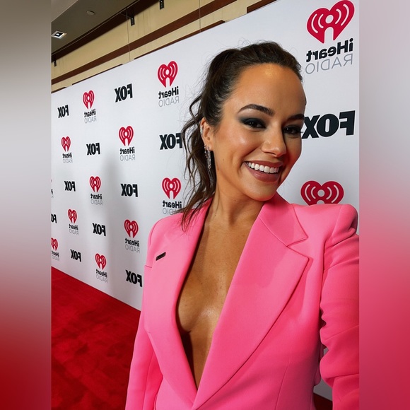 Barbara Bui Pink Gorgeous Suit Set 😍 - Picture 12 of 12